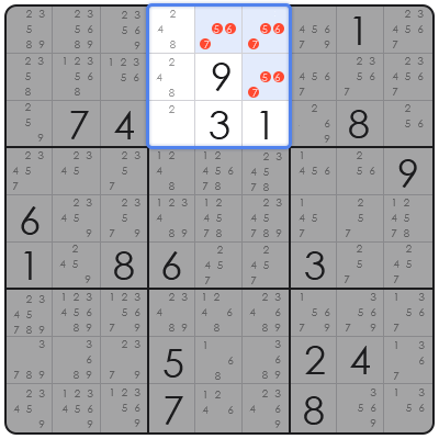 sudoku two player