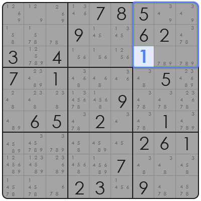 sudoku four by four