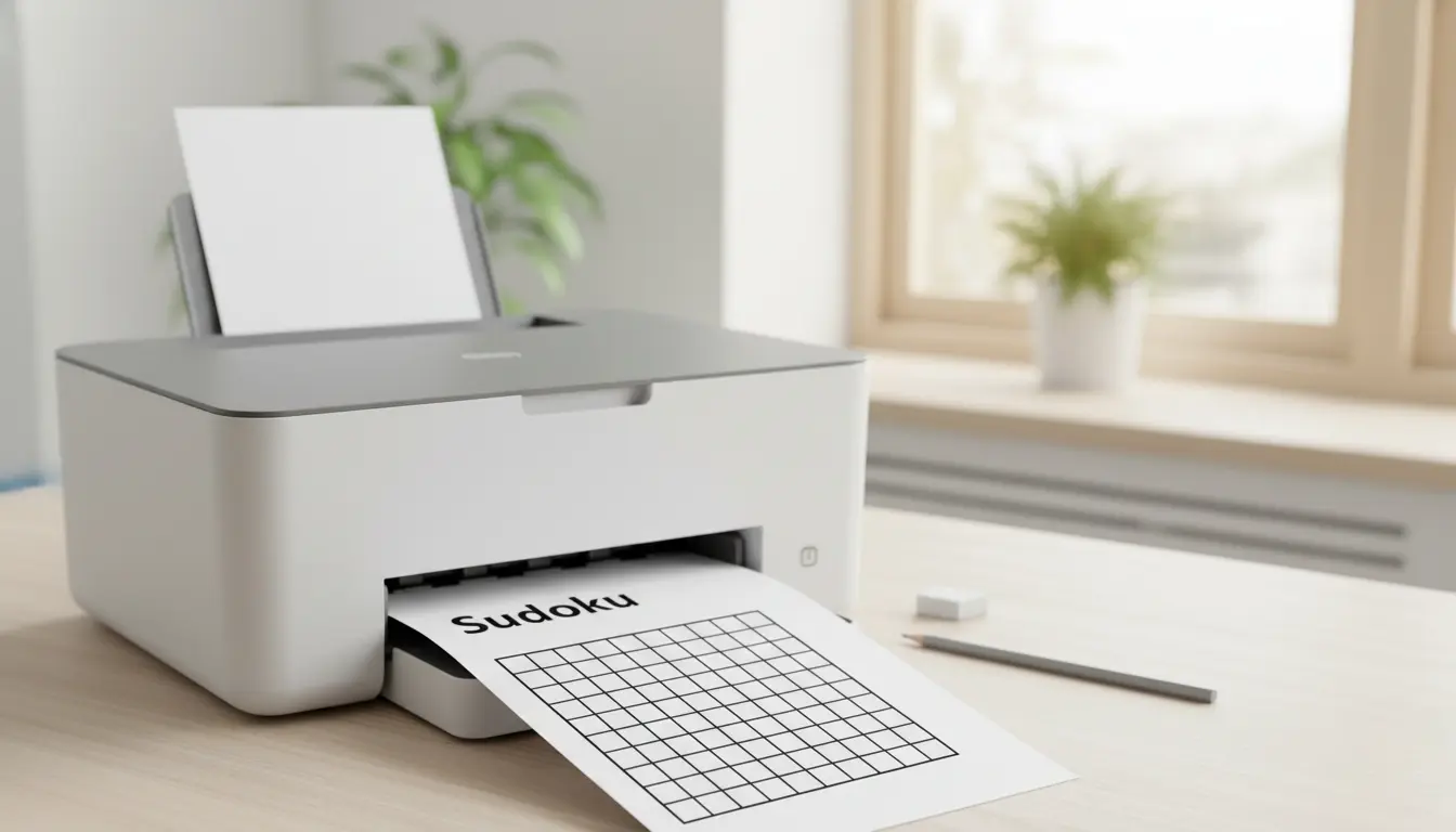 complete the present tense tener sudoku puzzle