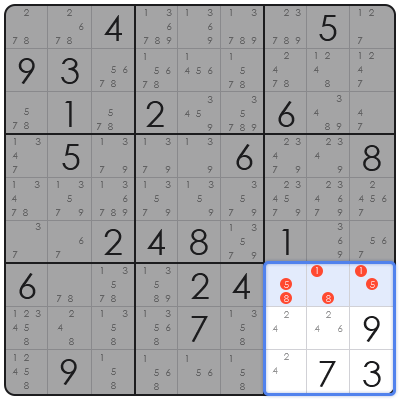 print my sudoku hard