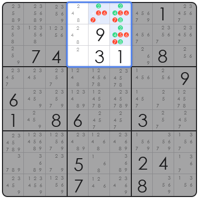 solve my sudoku
